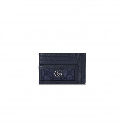 GUCCI OPHIDIA CARD CASE 732018 (11*7cm)